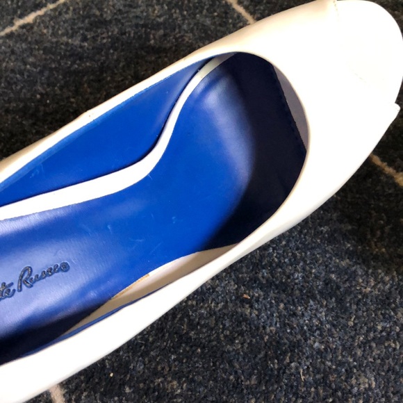 Charlotte Russe High Heels - Picture 6 of 7